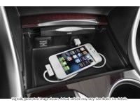 2015 ACURA TLX 4DR SDN SH-AWD V6 ELITE Exterior Shot 10