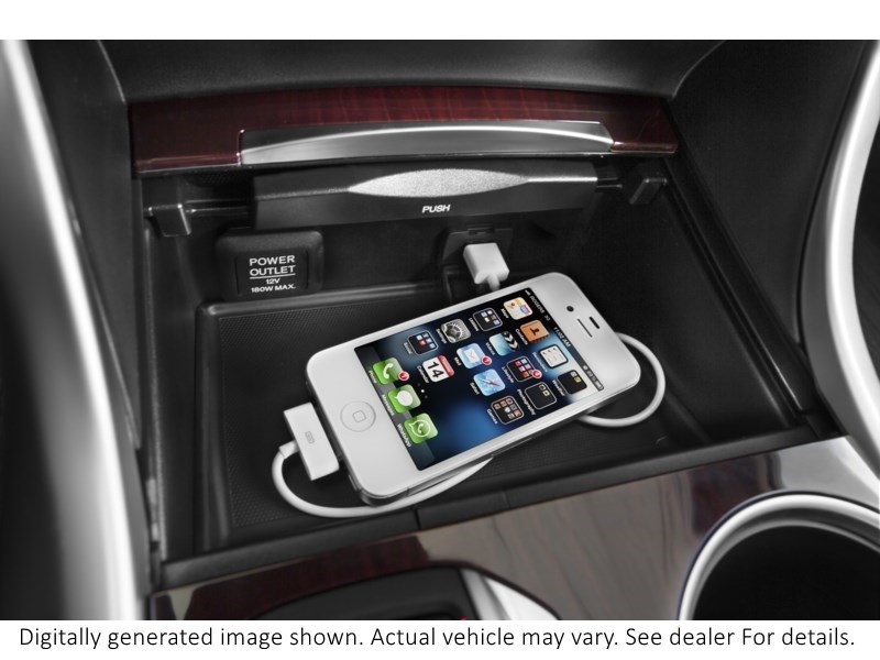 2015 ACURA TLX 4DR SDN SH-AWD V6 ELITE Exterior Shot 10