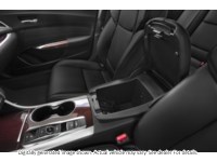 2015 ACURA TLX 4DR SDN SH-AWD V6 ELITE Interior Shot 8