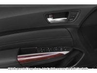 2015 ACURA TLX 4DR SDN SH-AWD V6 ELITE Exterior Shot 11