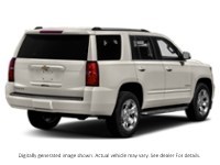 2016 Chevrolet Tahoe 4WD 4Dr Ltz Exterior Shot 2