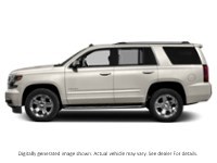 2016 Chevrolet Tahoe 4WD 4Dr Ltz Exterior Shot 7