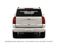 2016 Chevrolet Tahoe 4WD 4Dr Ltz Exterior Shot 8
