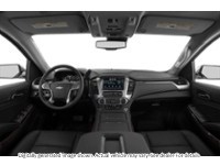 2016 Chevrolet Tahoe 4WD 4Dr Ltz Interior Shot 7