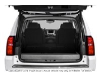 2016 Chevrolet Tahoe 4WD 4Dr Ltz Exterior Shot 4