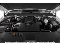 2016 Chevrolet Tahoe 4WD 4Dr Ltz Exterior Shot 3