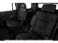 2016 Chevrolet Tahoe 4WD 4Dr Ltz Interior Shot 6