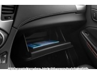 2016 Chevrolet Tahoe 4WD 4Dr Ltz Interior Shot 4