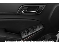 2016 Chevrolet Tahoe 4WD 4Dr Ltz Exterior Shot 14
