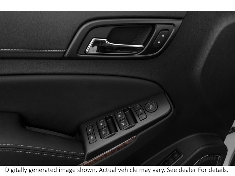 2016 Chevrolet Tahoe 4WD 4Dr Ltz Exterior Shot 14
