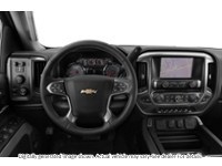 2018 Chevrolet Silverado 3500Hd 4WD Crew Cab 167