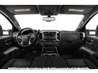 2018 Chevrolet Silverado 3500Hd 4WD Crew Cab 167