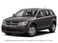 2015 Dodge Journey FWD 4Dr Canada Value Pkg Exterior Shot 1