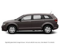 2015 Dodge Journey FWD 4Dr Canada Value Pkg Exterior Shot 7