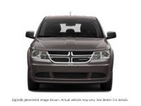 2015 Dodge Journey FWD 4Dr Canada Value Pkg Exterior Shot 6