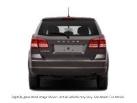 2015 Dodge Journey FWD 4Dr Canada Value Pkg Exterior Shot 8