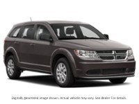 2015 Dodge Journey FWD 4Dr Canada Value Pkg Exterior Shot 9