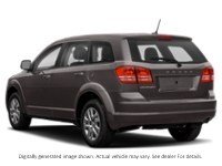 2015 Dodge Journey FWD 4Dr Canada Value Pkg Exterior Shot 10