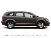 2015 Dodge Journey FWD 4Dr Canada Value Pkg Exterior Shot 11