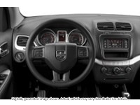 2015 Dodge Journey FWD 4Dr Canada Value Pkg Interior Shot 3