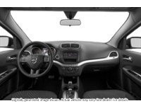 2015 Dodge Journey FWD 4Dr Canada Value Pkg Interior Shot 6