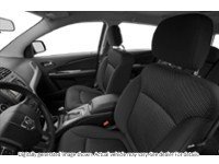 2015 Dodge Journey FWD 4Dr Canada Value Pkg Interior Shot 4
