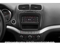 2015 Dodge Journey FWD 4Dr Canada Value Pkg Interior Shot 2