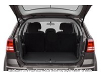 2015 Dodge Journey FWD 4Dr Canada Value Pkg Exterior Shot 4
