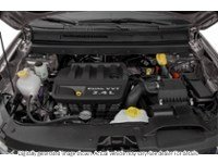 2015 Dodge Journey FWD 4Dr Canada Value Pkg Exterior Shot 3