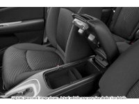 2015 Dodge Journey FWD 4Dr Canada Value Pkg Interior Shot 7
