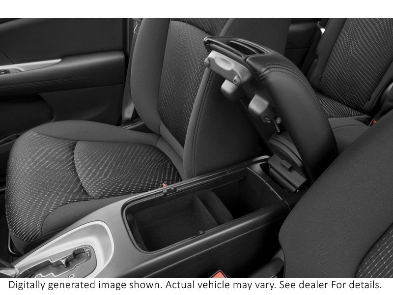 2015 Dodge Journey FWD 4Dr Canada Value Pkg Interior Shot 7