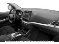2015 Dodge Journey FWD 4Dr Canada Value Pkg Interior Shot 1