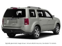 2014 Honda Pilot 4WD 4Dr Touring Exterior Shot 2