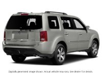 2014 Honda Pilot 4WD 4Dr Touring Exterior Shot 2
