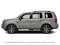 2014 Honda Pilot 4WD 4Dr Touring Exterior Shot 7