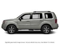 2014 Honda Pilot 4WD 4Dr Touring Exterior Shot 7