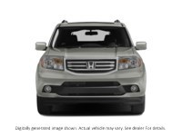 2014 Honda Pilot 4WD 4Dr Touring Exterior Shot 6