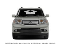 2014 Honda Pilot 4WD 4Dr Touring Exterior Shot 6
