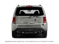 2014 Honda Pilot 4WD 4Dr Touring Exterior Shot 8