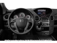 2014 Honda Pilot 4WD 4Dr Touring Interior Shot 3