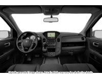 2014 Honda Pilot 4WD 4Dr Touring Interior Shot 7