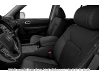 2014 Honda Pilot 4WD 4Dr Touring Interior Shot 5