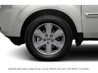 2014 Honda Pilot 4WD 4Dr Touring Exterior Shot 5