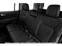2014 Honda Pilot 4WD 4Dr Touring Interior Shot 6
