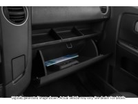 2014 Honda Pilot 4WD 4Dr Touring Interior Shot 4