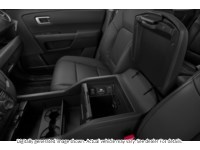2014 Honda Pilot 4WD 4Dr Touring Interior Shot 8