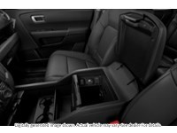 2014 Honda Pilot 4WD 4Dr Touring Interior Shot 8