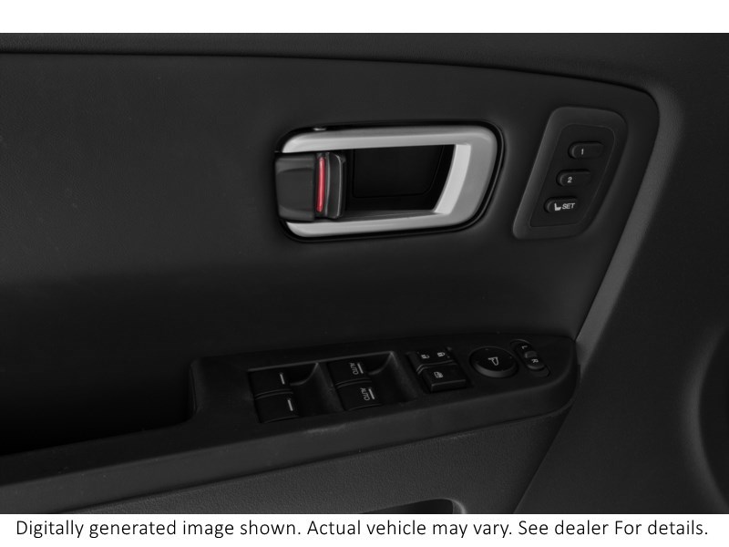 2014 Honda Pilot 4WD 4Dr Touring Exterior Shot 11