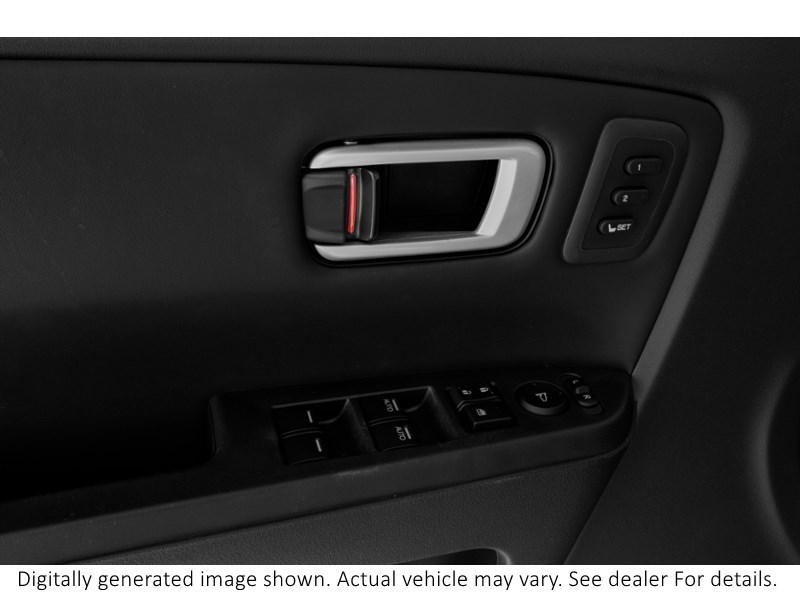 2014 Honda Pilot 4WD 4Dr Touring Exterior Shot 11