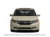 2015 Honda Odyssey 4Dr Wgn Ex-L W/Navi Exterior Shot 6